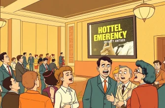 Hotel Emergency Films: A Thrilling Collection Hotel Emergency Films: A Thrilling Collection