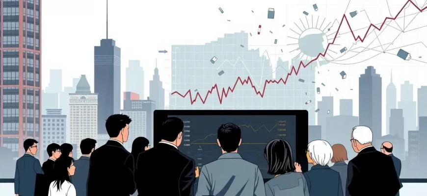 Top 10 Films on Financial Crisis Top 10 Films on Financial Crisis