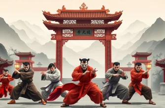 Top 10 Kung Fu Action Films You Must Watch