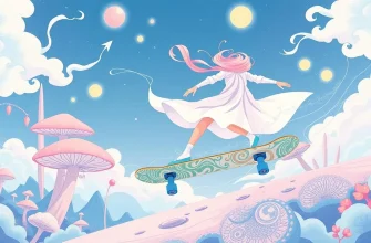 Fantasy Skateboarding Films: A Unique Cinematic Experience