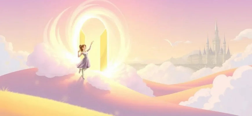 Top 10 Fantasy Films with Teleportation Top 10 Fantasy Films with Teleportation
