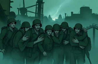 Top 10 Horror Films About Soldiers