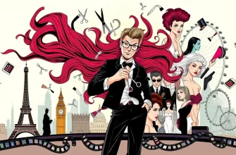 10 Must-Watch Biopics About Hairdressers