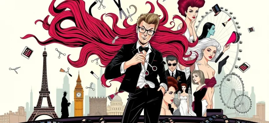 10 Must-Watch Biopics About Hairdressers 10 Must-Watch Biopics About Hairdressers