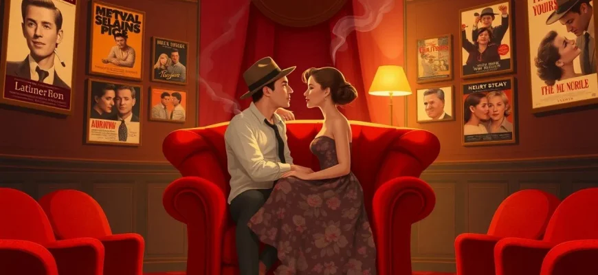 Top 10 Gay Love Dramas