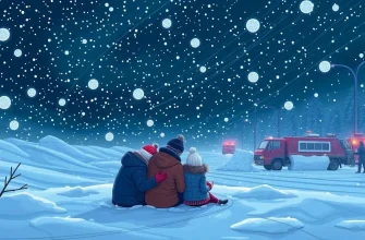 10 Must-Watch Documentaries on Snowstorms