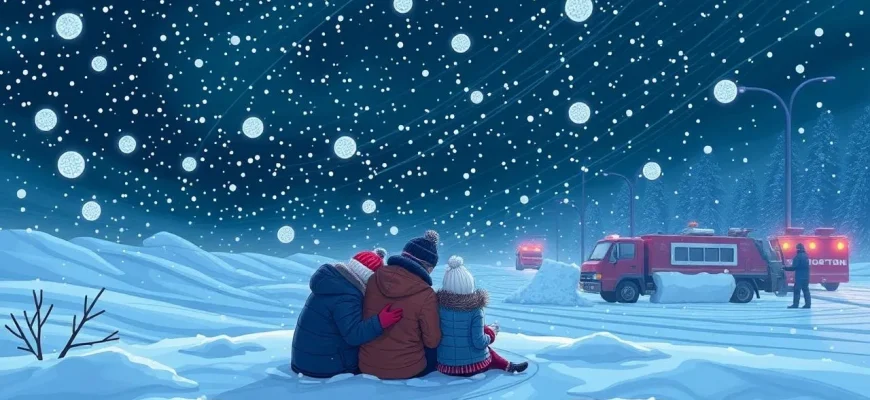 10 Must-Watch Documentaries on Snowstorms 10 Must-Watch Documentaries on Snowstorms