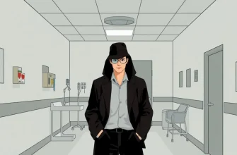 Detective Films Set in Psychiatric Hospitals Detective Films Set in Psychiatric Hospitals