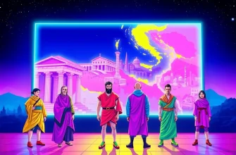 Historical Films About Greek Reformers Historical Films About Greek Reformers