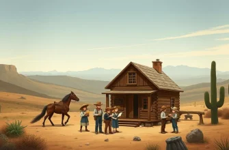Western Films with Students: A Unique Cinematic Experience Western Films with Students: A Unique Cinematic Experience