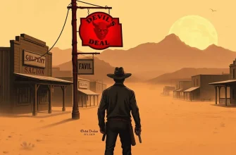 Western Films: Deals with the Devil Western Films: Deals with the Devil
