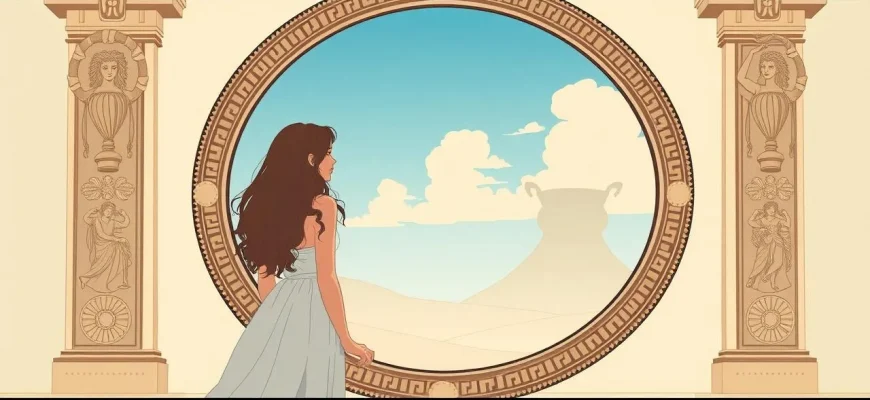 Mystical Greek Artefact Films Mystical Greek Artefact Films