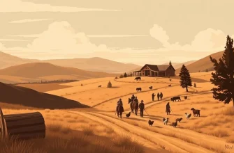 Top 10 Western Farming Films Top 10 Western Farming Films