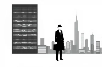 Top 10 Business Detective Films