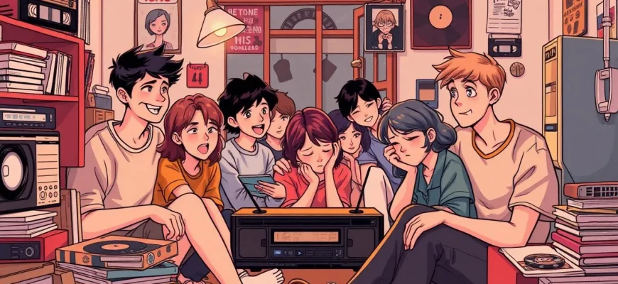 Top 10 Teen Drama Films You Must Watch Top 10 Teen Drama Films You Must Watch