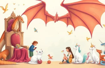 Top 10 Fantasy Films with Enchanted Pets