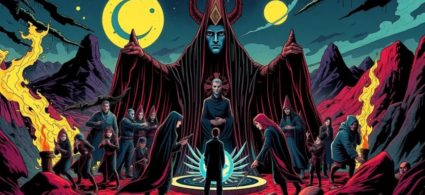 Thrilling Cult Action Films You Can’t Miss Thrilling Cult Action Films You Can’t Miss