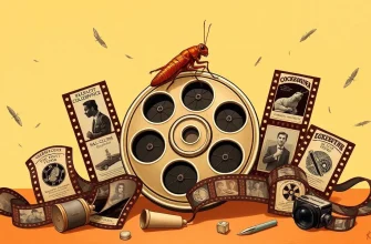 Cockroach Dramas: A Unique Cinematic Experience Cockroach Dramas: A Unique Cinematic Experience
