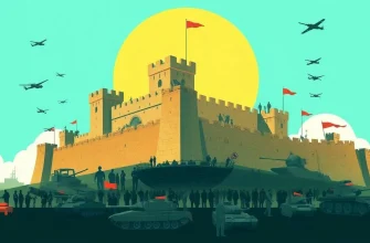 Fortify Your Watchlist: Films on Building Defences