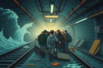 10 Must-Watch Films About Metro Floods 10 Must-Watch Films About Metro Floods