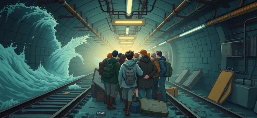 10 Must-Watch Films About Metro Floods 10 Must-Watch Films About Metro Floods
