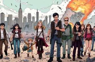 Top 10 Apocalypse Action Films to Watch