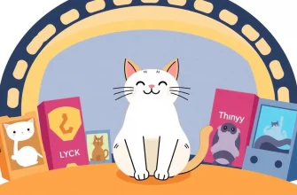 Family Films with Talking Cats