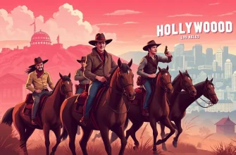 Top 10 Western Films Set in Los Angeles Top 10 Western Films Set in Los Angeles