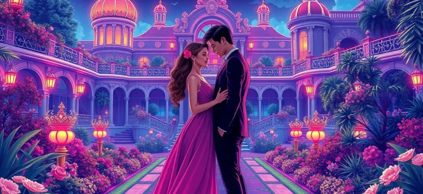 Romantic Films Where Inheritance Takes Centre Stage Romantic Films Where Inheritance Takes Centre Stage