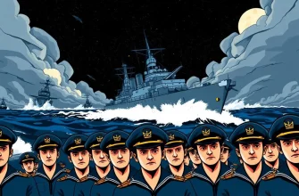 Top 10 War Films on Naval Convoys Top 10 War Films on Naval Convoys