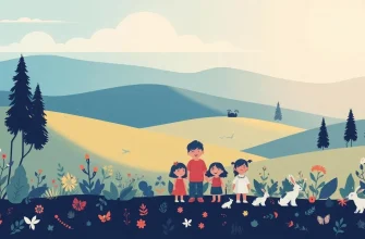 Family Nature Films – A Collection