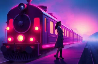Romantic Train Films – A Journey of Love