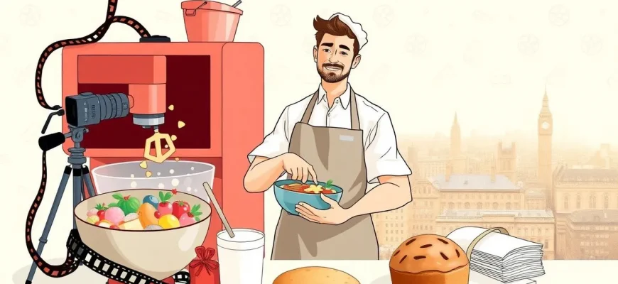 10 Must-Watch Biopics About Bakers 10 Must-Watch Biopics About Bakers