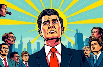 Power Plays: Biopic Films About the Struggle for Power