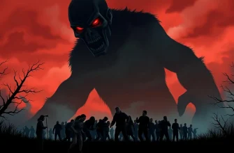 Horror Films Featuring Giants