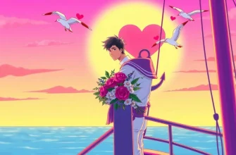 Top 10 Sailor Romance Films to Watch Top 10 Sailor Romance Films to Watch