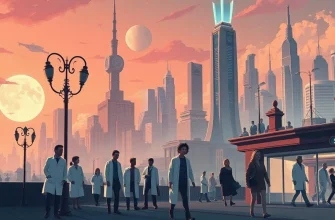 Top 10 Sci-Fi Epidemic Films