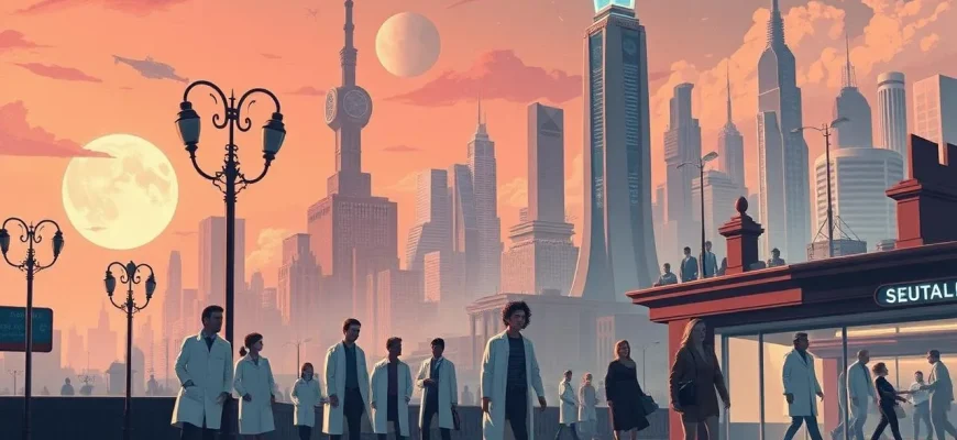 Top 10 Sci-Fi Epidemic Films Top 10 Sci-Fi Epidemic Films