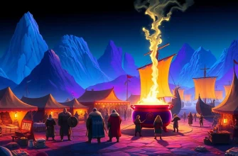 Viking Sagas: 10 Epic Films to Watch Viking Sagas: 10 Epic Films to Watch