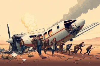 Adventure Films Post-Crash: A Cinematic Journey