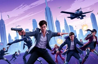 Thrilling Action Films Featuring Artificial Organs