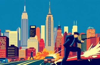 Top 10 Action Films Set in Manhattan Top 10 Action Films Set in Manhattan