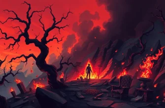 10 Thrilling Films About Hell