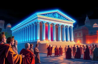 Top 10 Historical Films About the Roman Senate Top 10 Historical Films About the Roman Senate