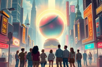 Top 10 Sci-Fi Films Exploring Nanotechnology