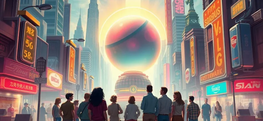 Top 10 Sci-Fi Films Exploring Nanotechnology Top 10 Sci-Fi Films Exploring Nanotechnology