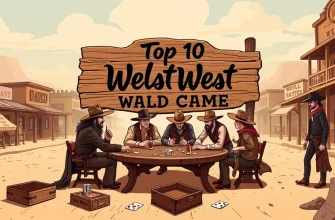 Top 10 Western Films Featuring Card Games Top 10 Western Films Featuring Card Games