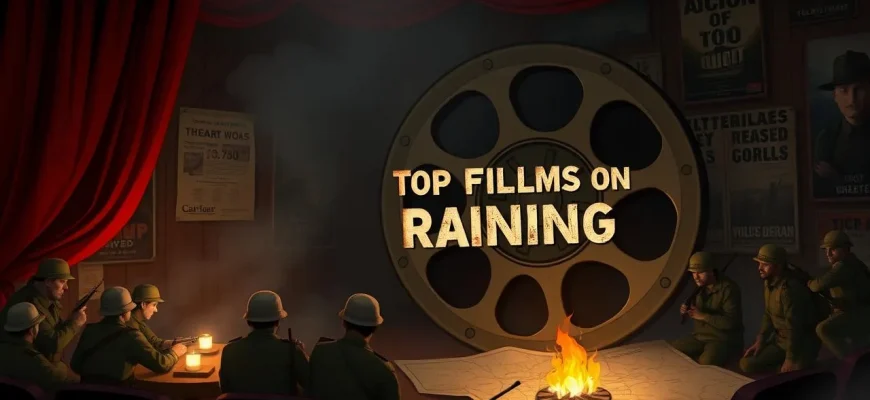 Top 10 Films About Training Mishaps Top 10 Films About Training Mishaps