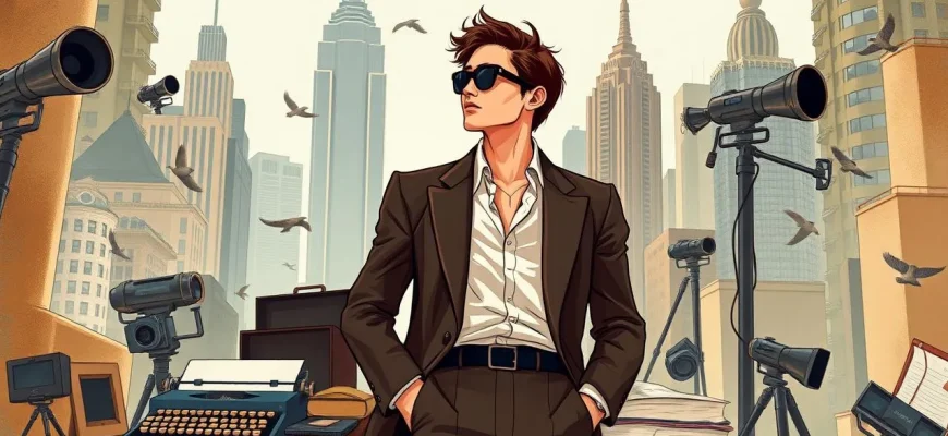 Action-Packed Adventures of Writers Action-Packed Adventures of Writers