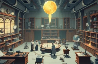 Top 10 Sci-Fi Films Set in Research Facilities